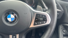 BMW 2 Series 220i M Sport 4dr Step Auto Petrol Saloon